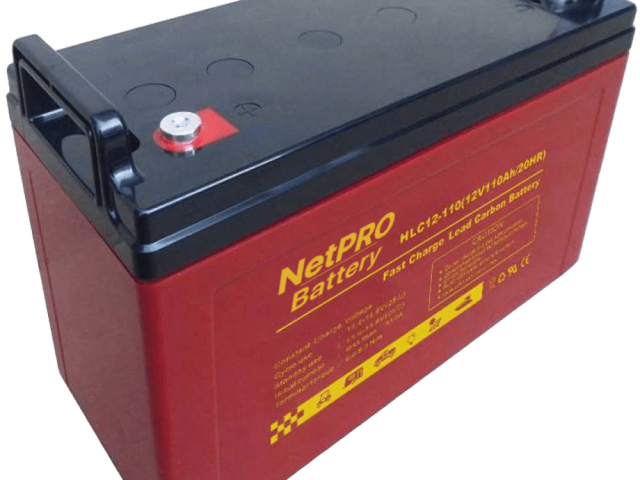 NetPRO HLC12-110